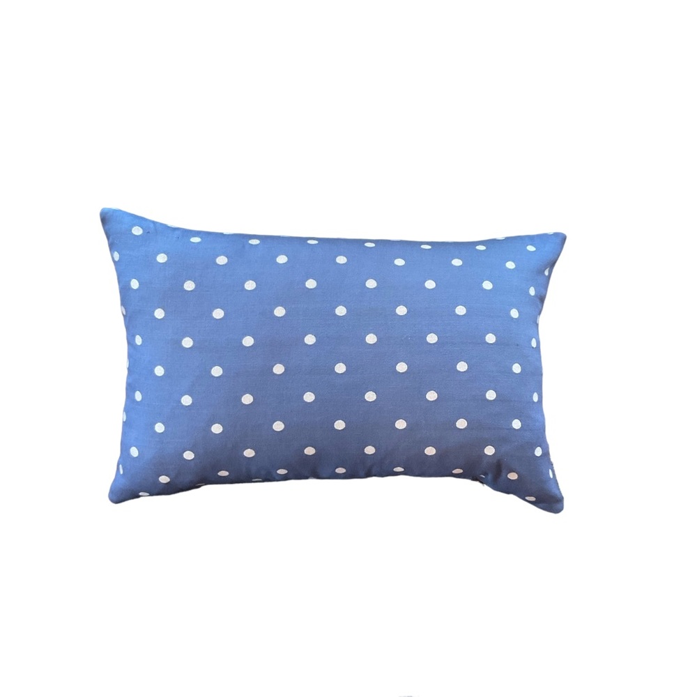 Custom Accent Pillow 19.5 X 12